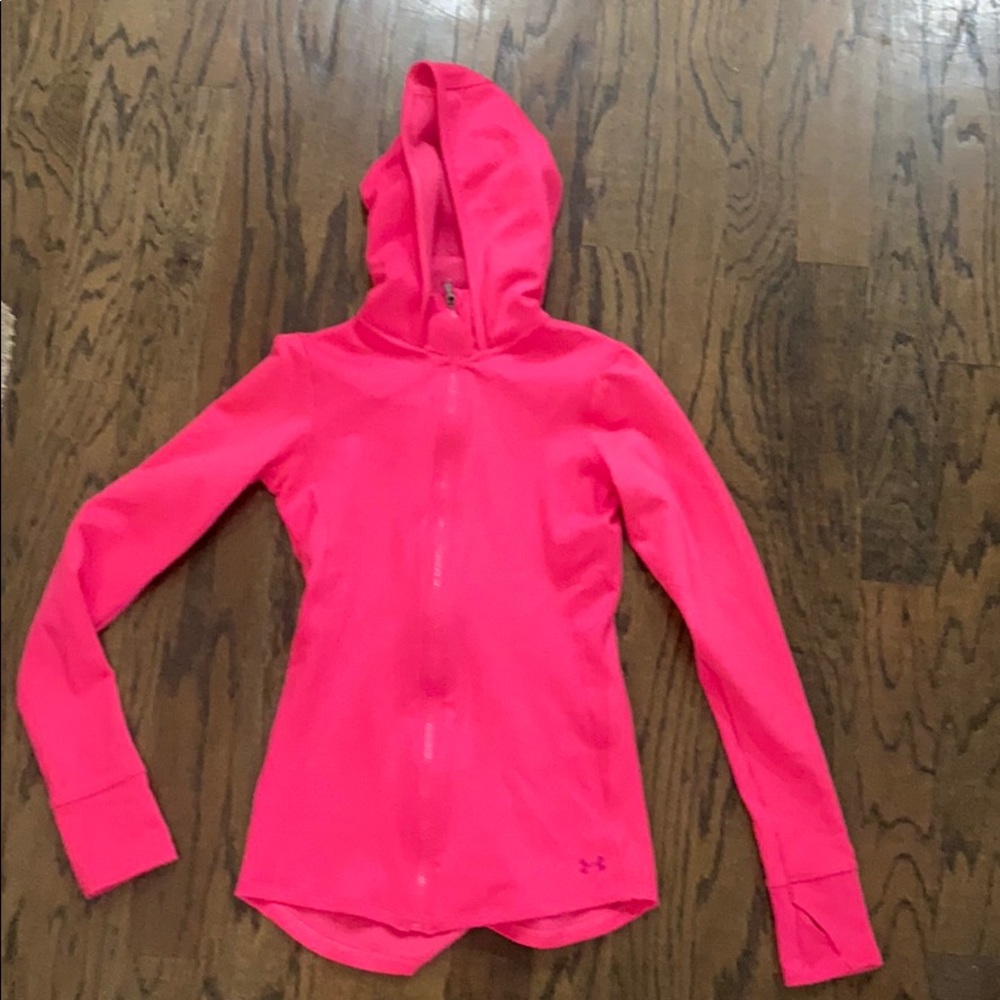 Under Armour jacket
